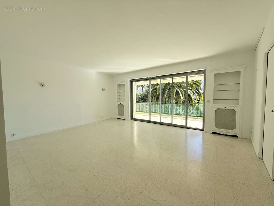 Appartement à vendre, 94m², Le Cannet