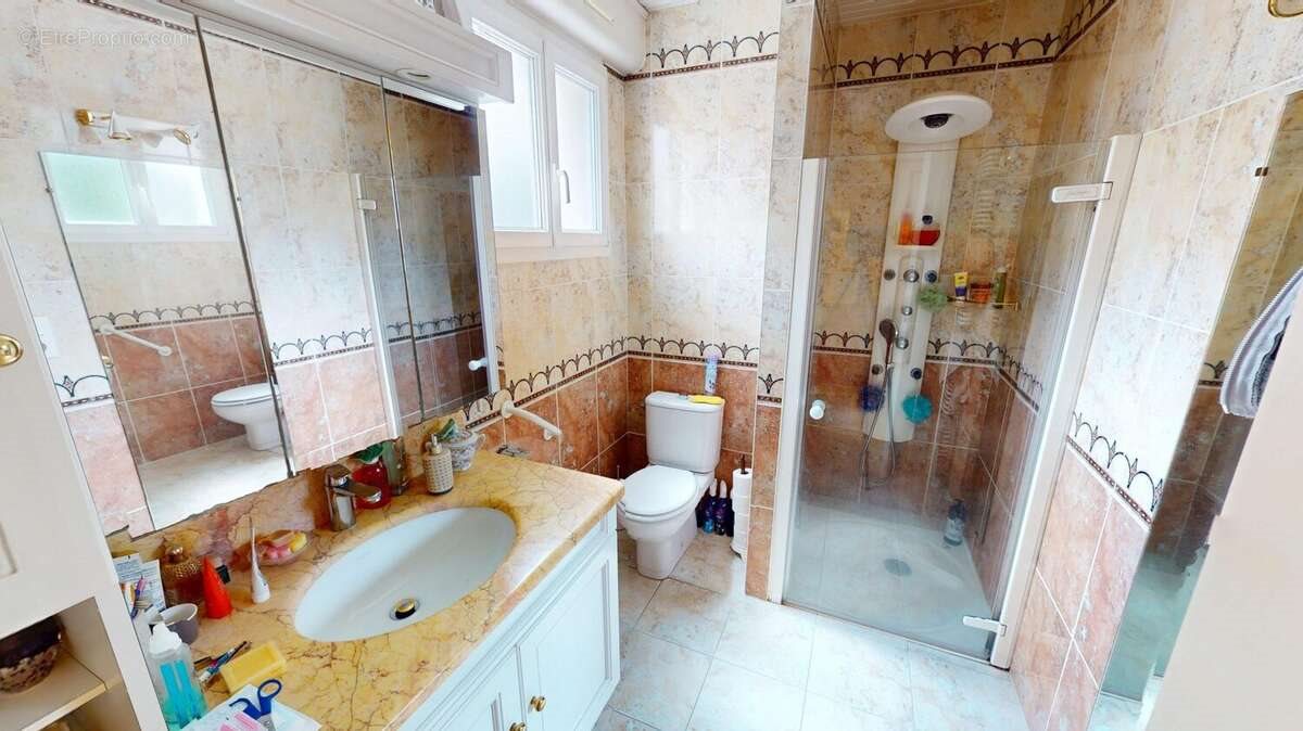 Maison à vendre, 170m², Luc-sur-Mer