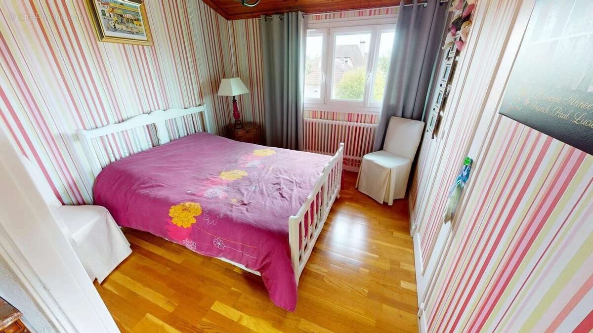Maison à vendre, 170m², Luc-sur-Mer