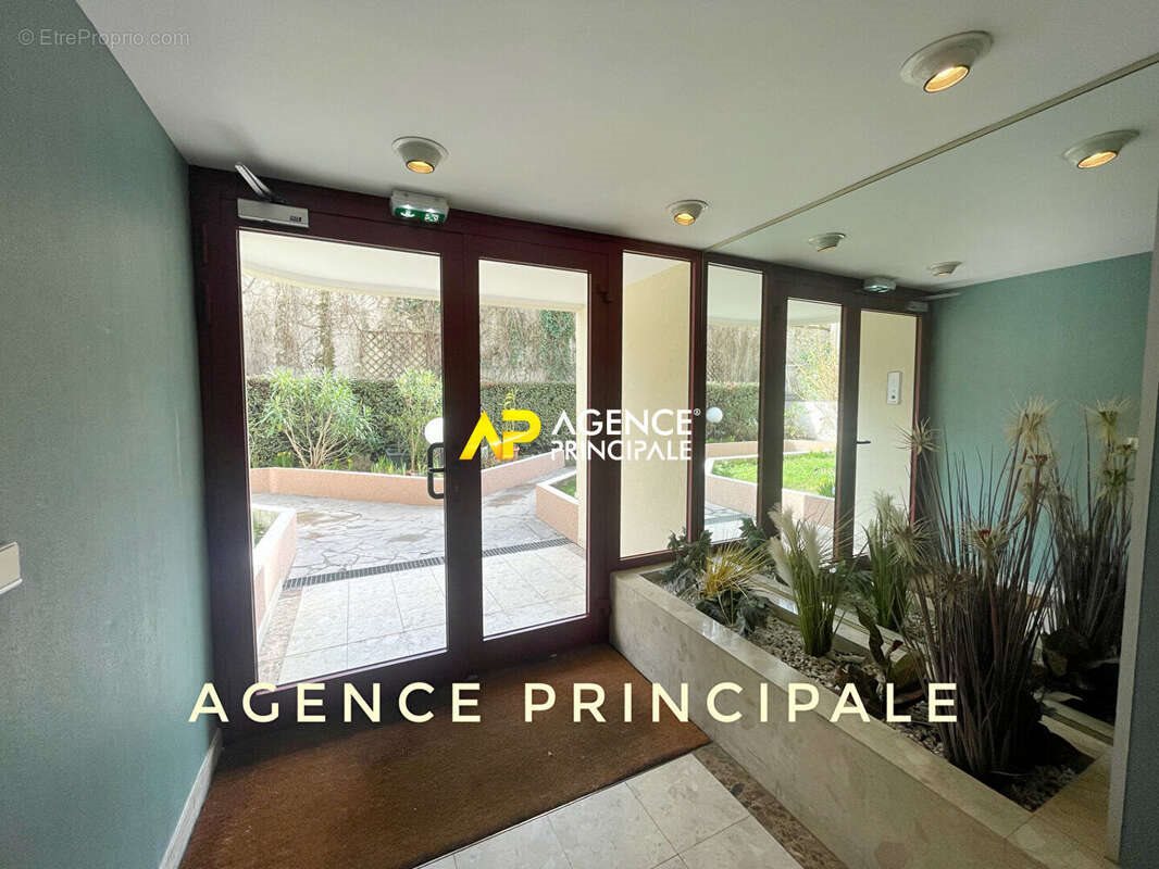 Appartement à vendre, 74m², Argenteuil
