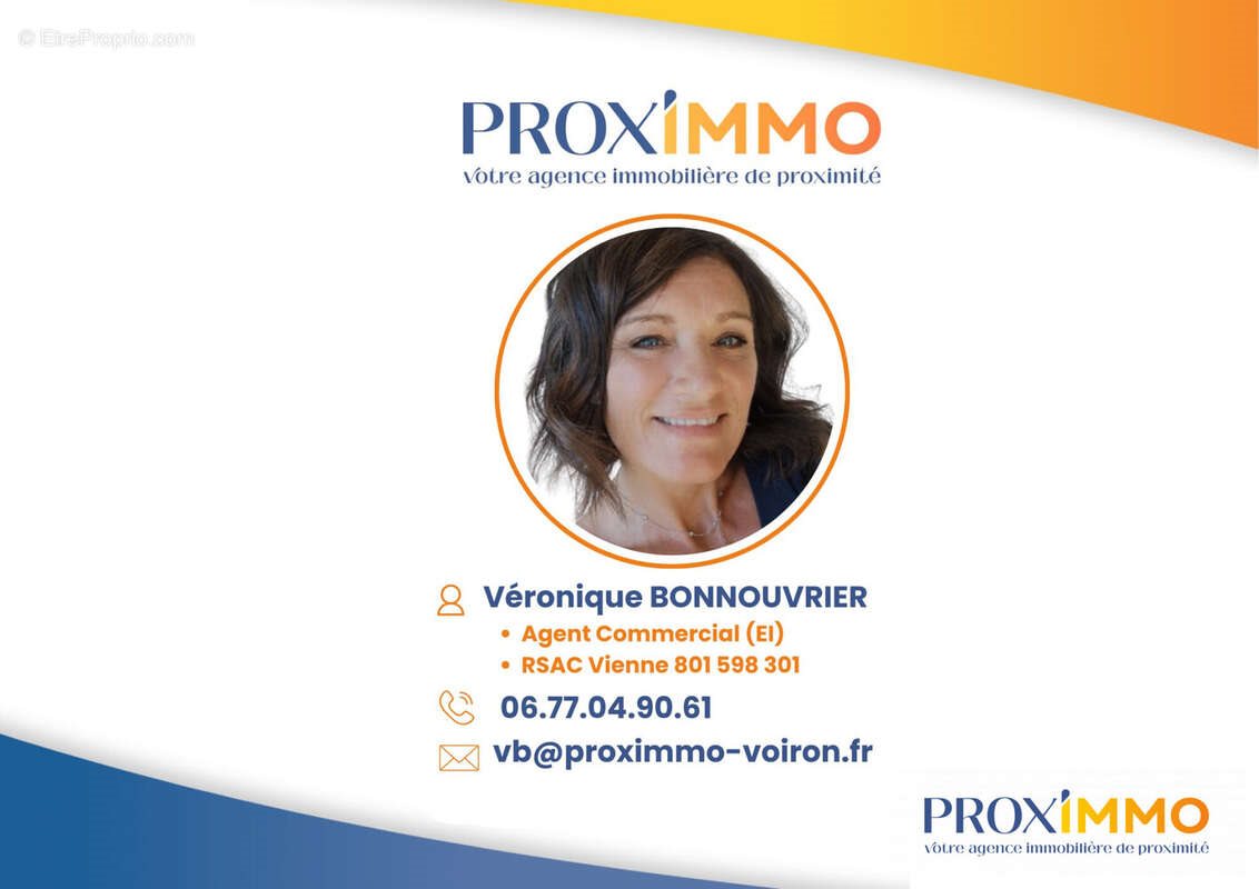 Maison à vendre, 115m², Saint-Hilaire-de-la-Côte
