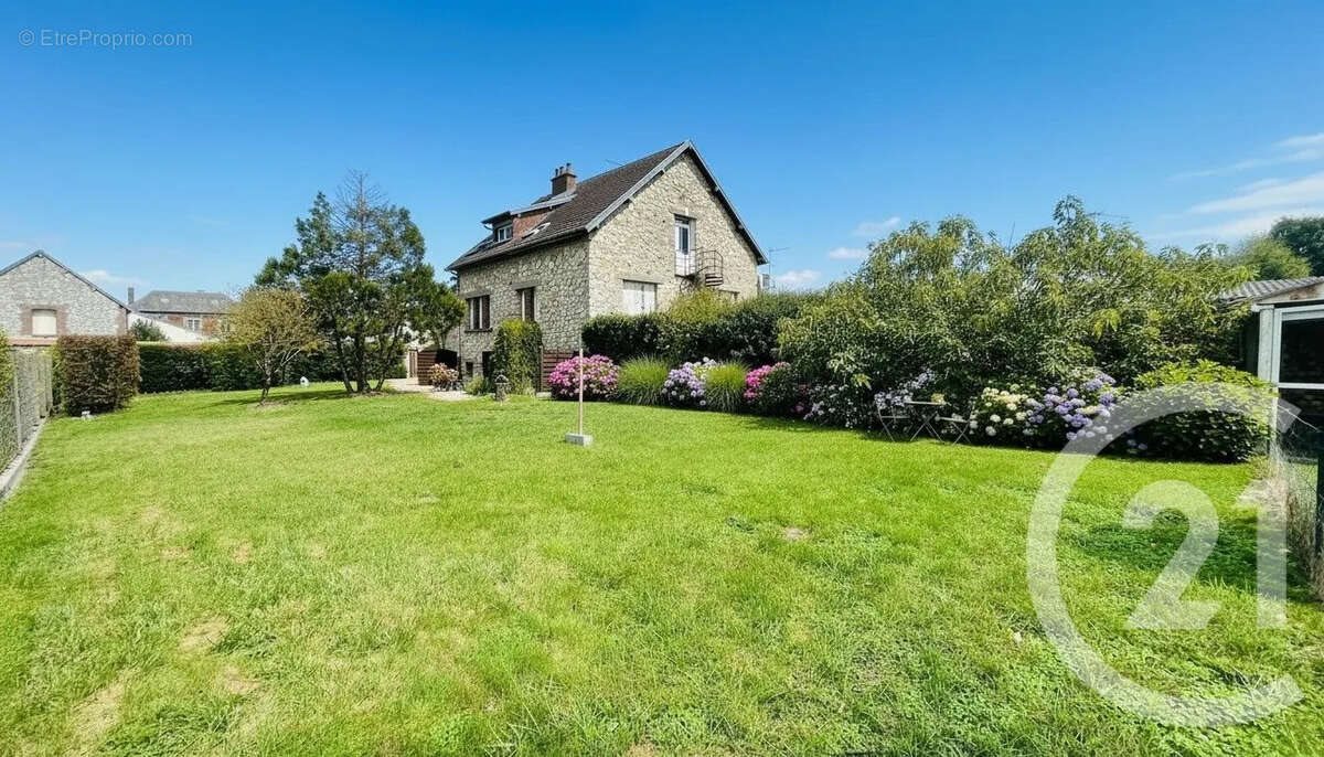 Maison à vendre, 169m², Vernon