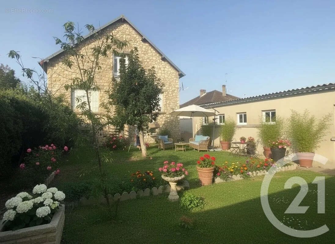 Maison à vendre, 169m², Vernon
