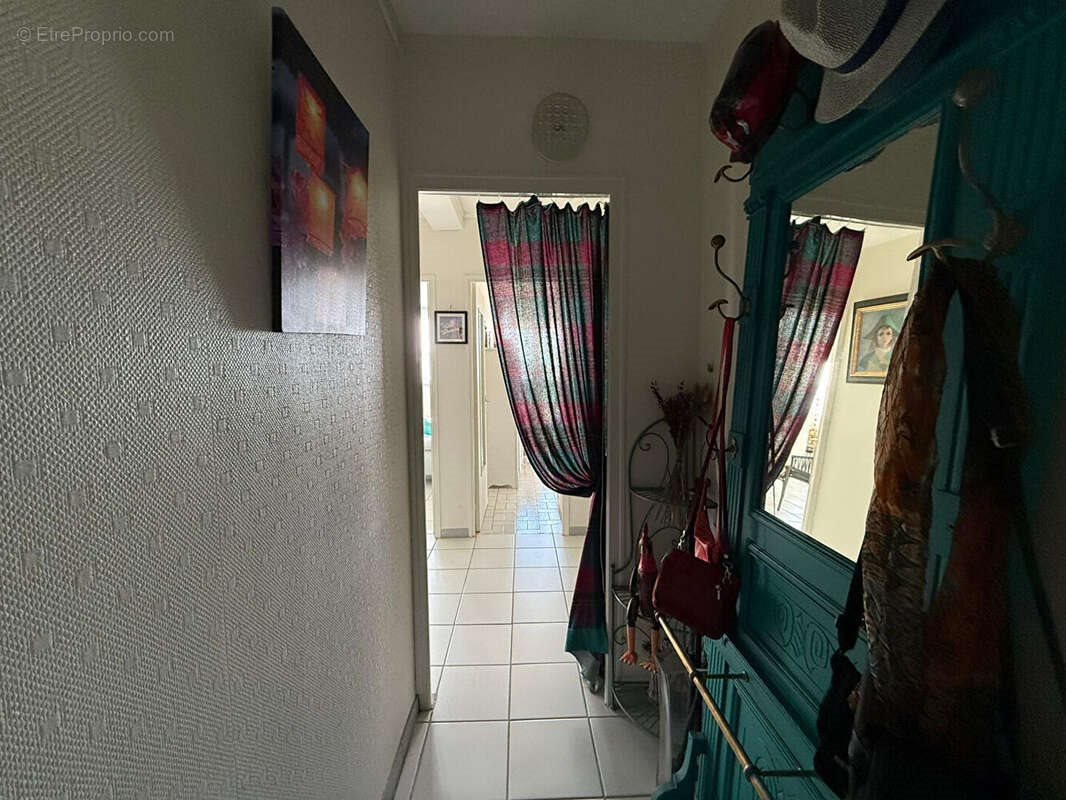 Appartement à vendre, 78m², Nevers