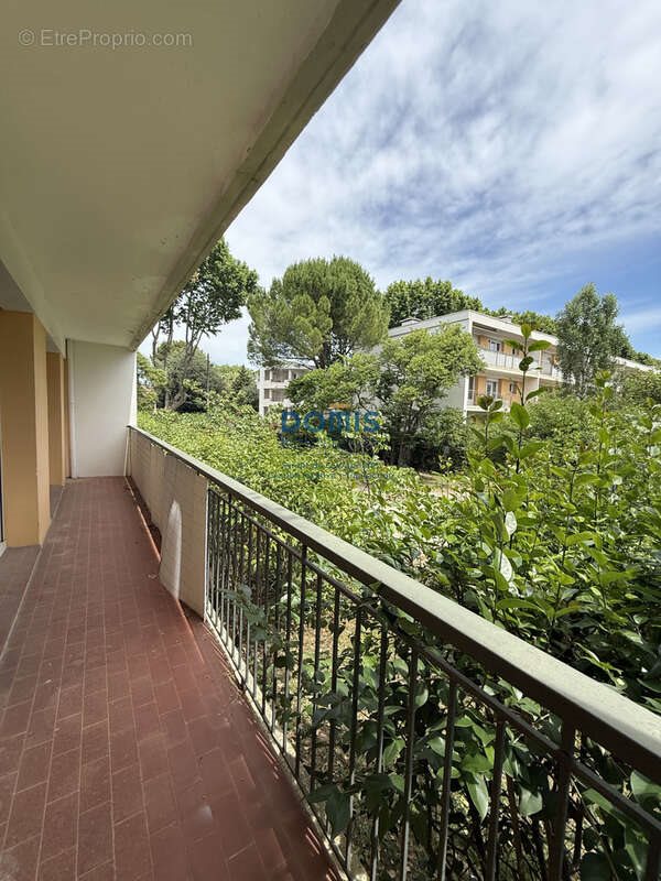 Appartement à vendre, 46m², Montpellier
