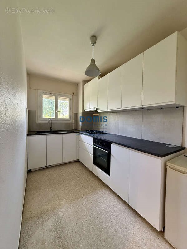 Appartement à vendre, 46m², Montpellier