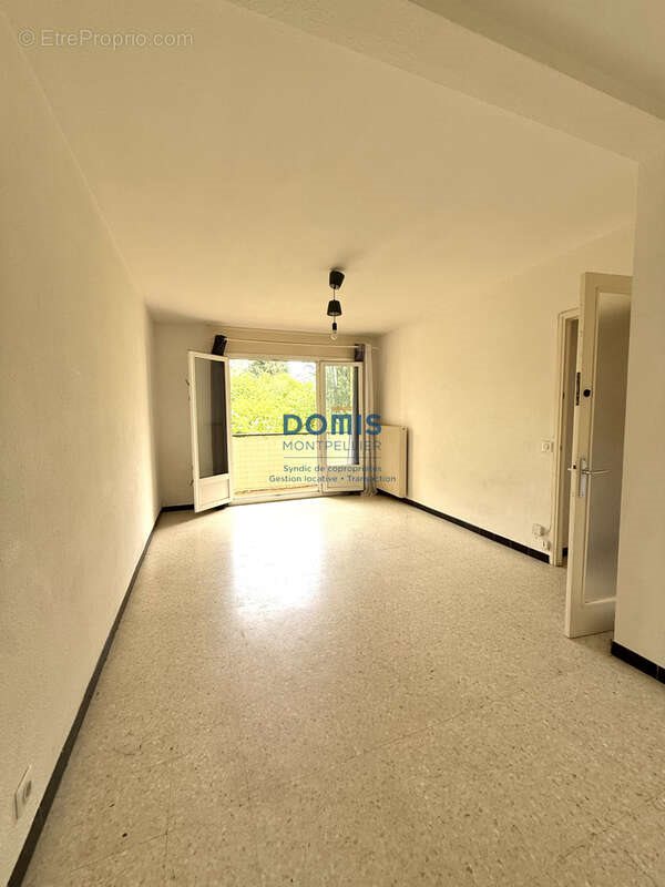 Appartement à vendre, 46m², Montpellier