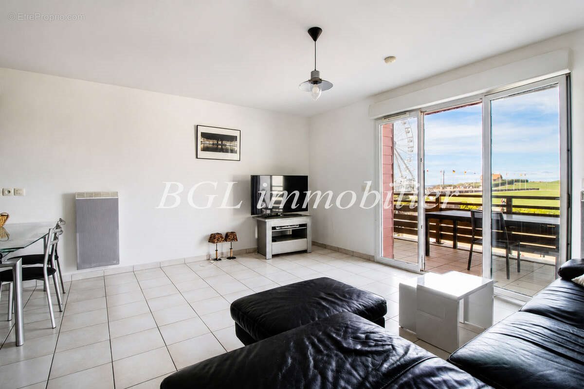 Appartement à vendre, 70m², Biscarrosse