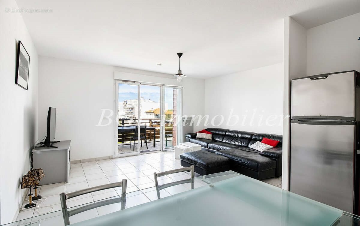 Appartement à vendre, 70m², Biscarrosse