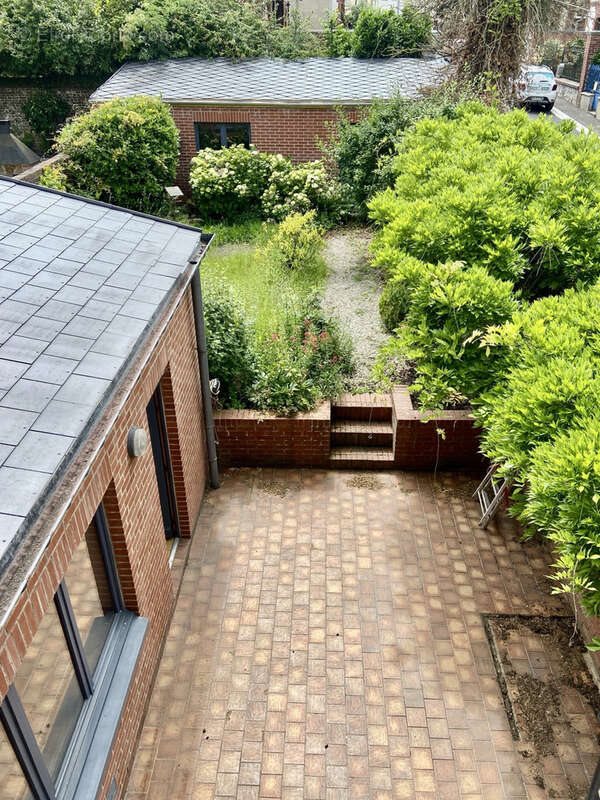 Maison à vendre, 131m², Maubeuge