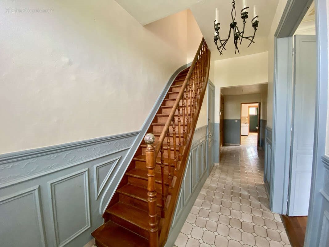 Maison à vendre, 131m², Maubeuge