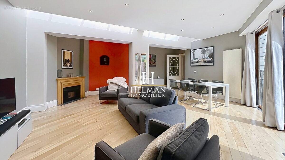 Maison à vendre, 174m², Saint-Omer