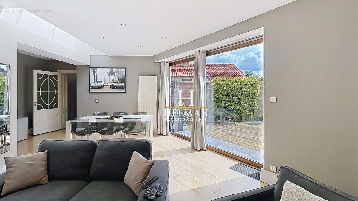 Maison à vendre, 174m², Saint-Omer