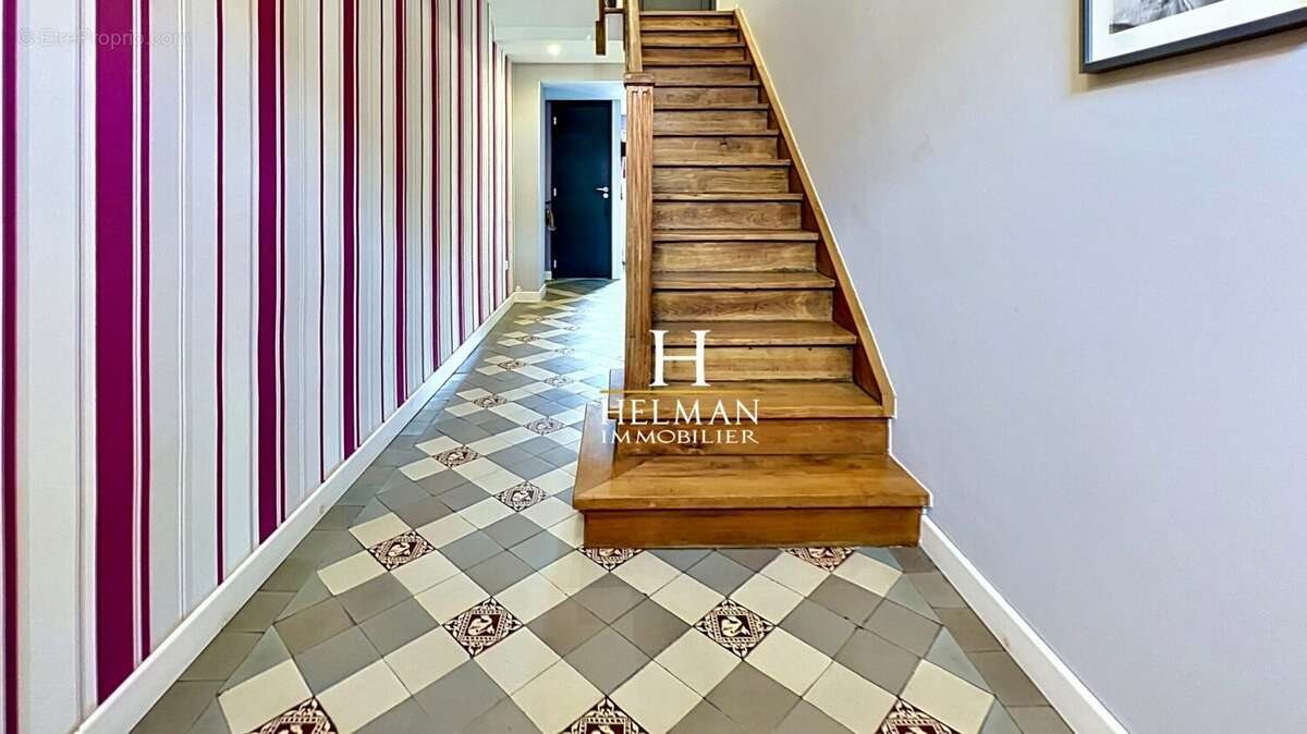 Maison à vendre, 174m², Saint-Omer