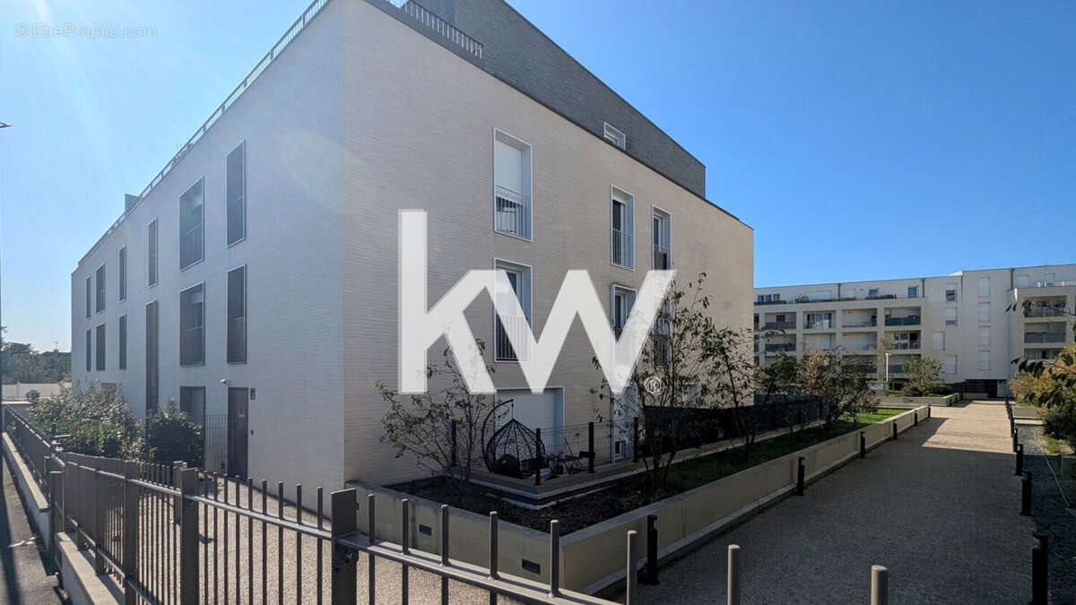Appartement à vendre, 86m², Argenteuil