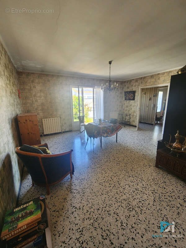 Maison à vendre, 88m², Vias