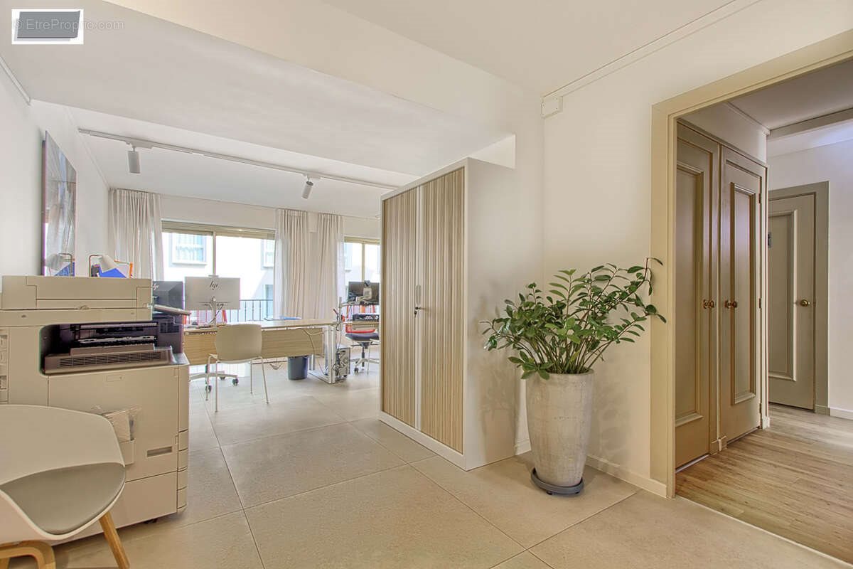Appartement à vendre, 85m², Toulon
