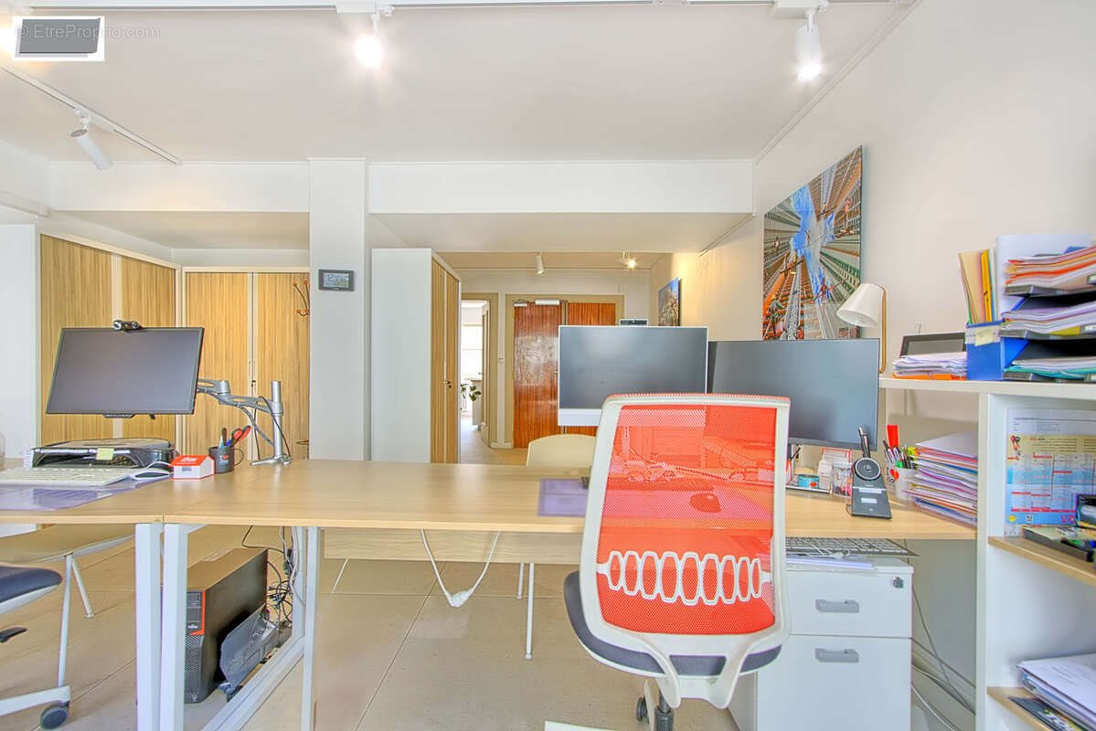 Appartement à vendre, 85m², Toulon