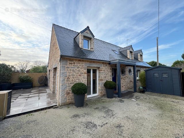 Maison à vendre, 152m², Lorient