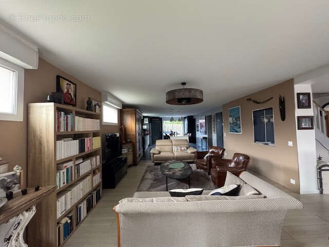 Maison à vendre, 152m², Lorient