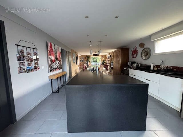 Maison à vendre, 152m², Lorient