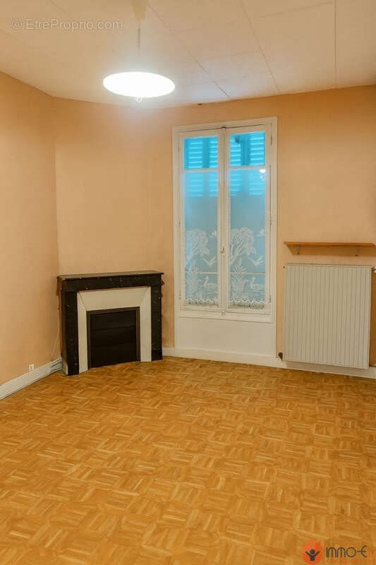 Maison à vendre, 101m², Coupvray