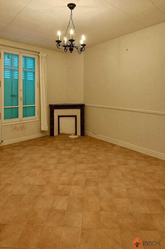 Maison à vendre, 101m², Coupvray