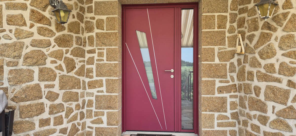 Maison à vendre, 195m², Javené