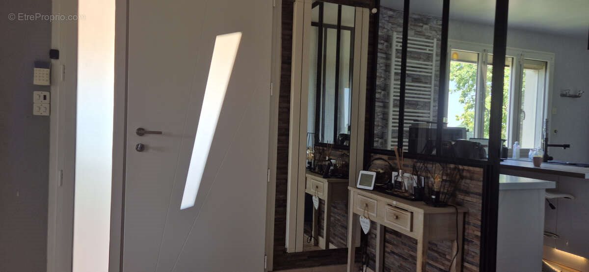 Maison à vendre, 195m², Javené