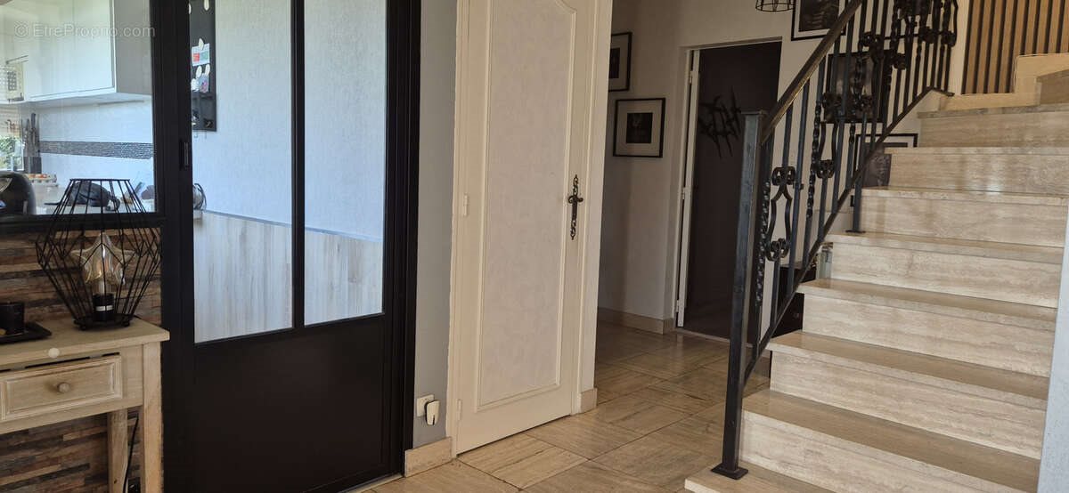 Maison à vendre, 195m², Javené