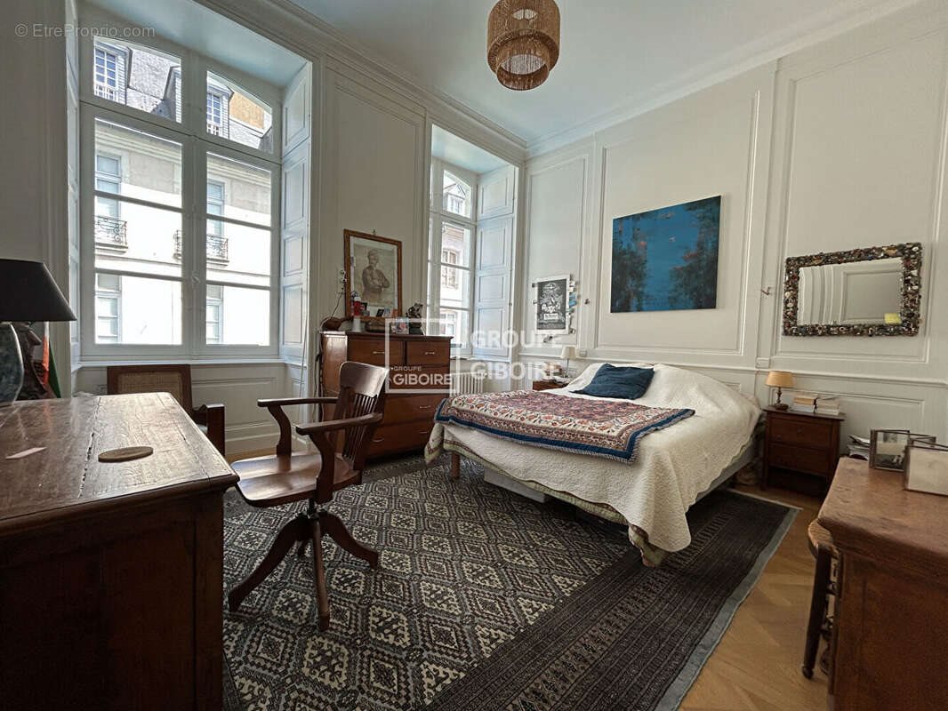 Appartement à vendre, 78m², Rennes