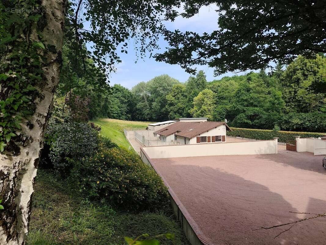 Maison à vendre, 177m², Mareuil-sur-Cher
