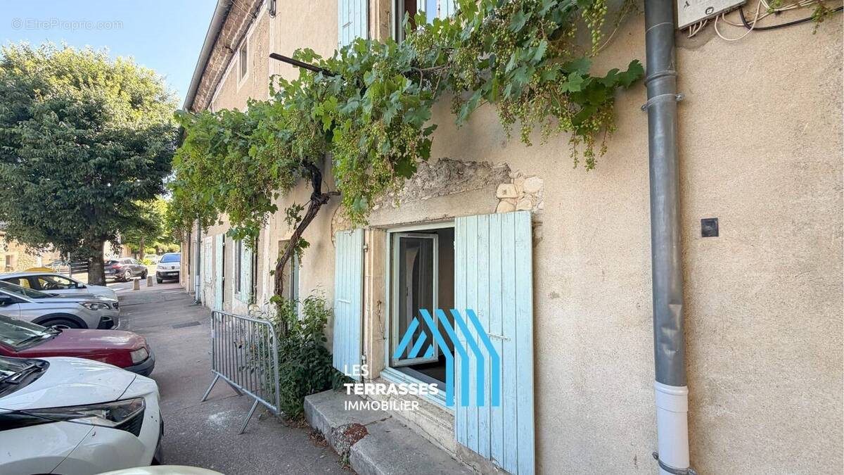 Appartement à vendre, 70m², Saint-Gervais-sur-Roubion