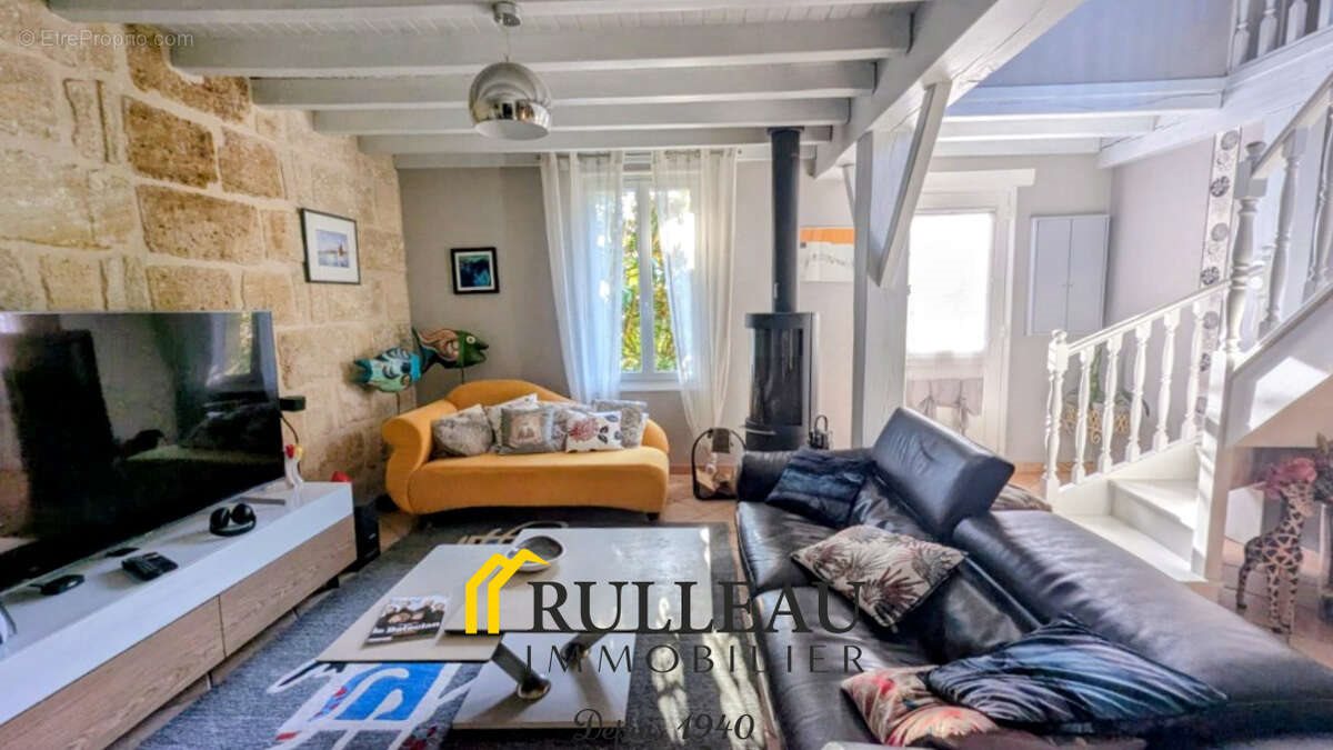 Maison à vendre, 167m², Ambarès-et-Lagrave