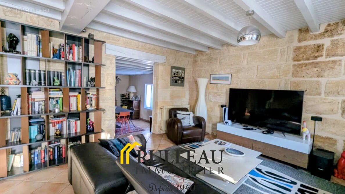 Maison à vendre, 167m², Ambarès-et-Lagrave