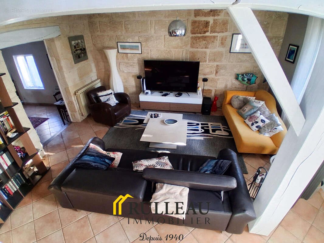Maison à vendre, 167m², Ambarès-et-Lagrave