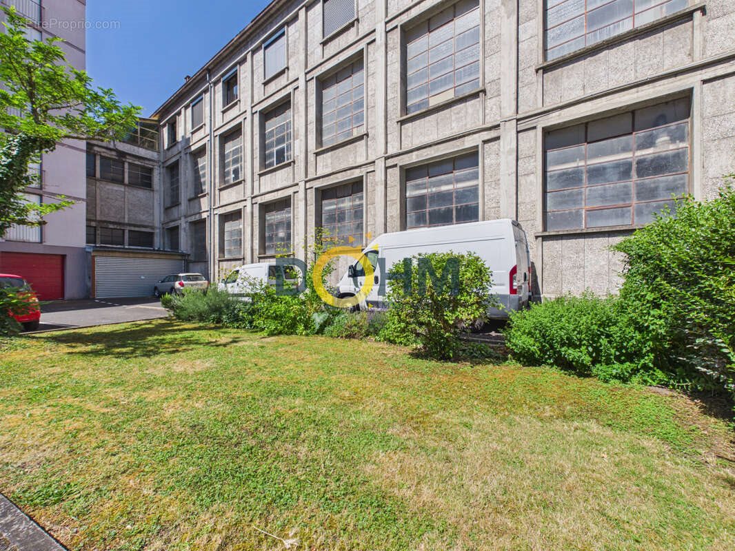 Appartement à vendre, 73m², Le Puy-en-Velay