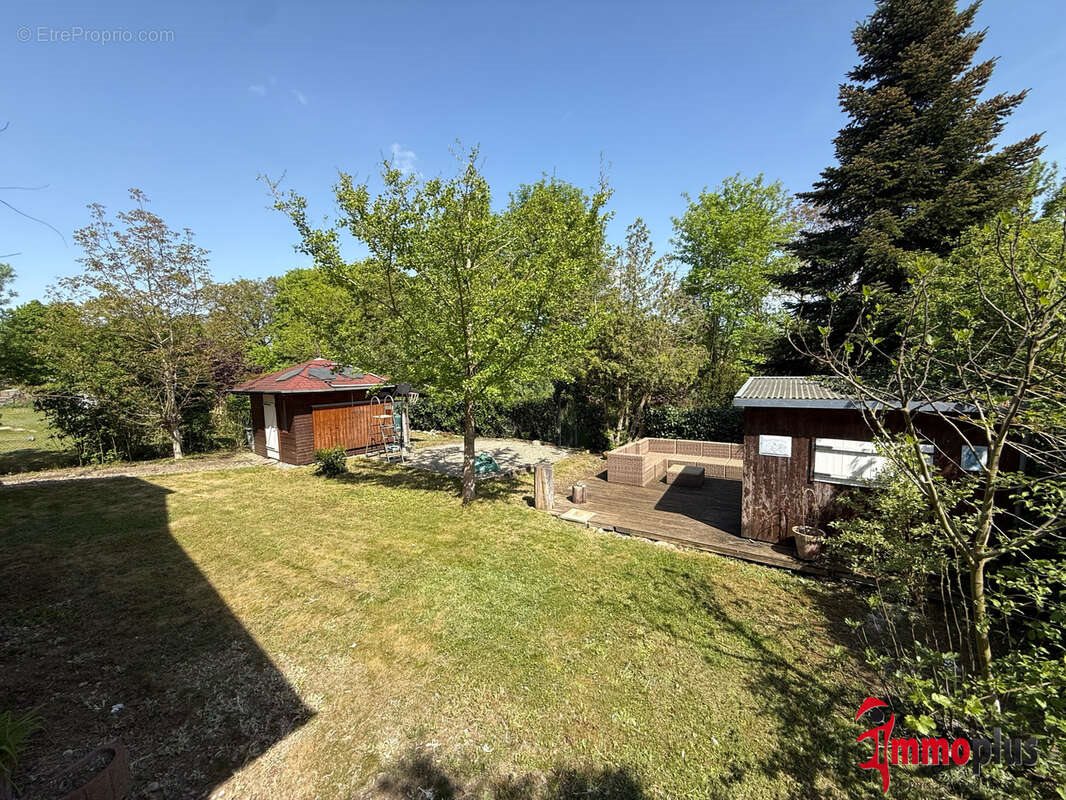 Maison à vendre, 135m², Kembs