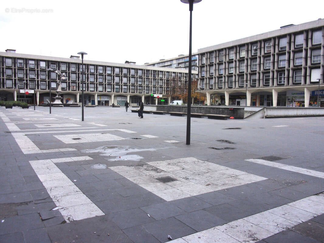 Appartement à vendre, 45m², Sarcelles