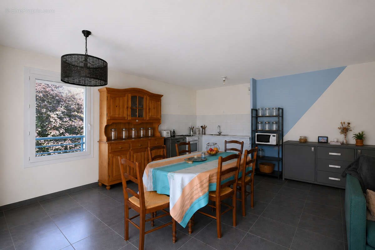 Appartement à vendre, 82m², Bonneville