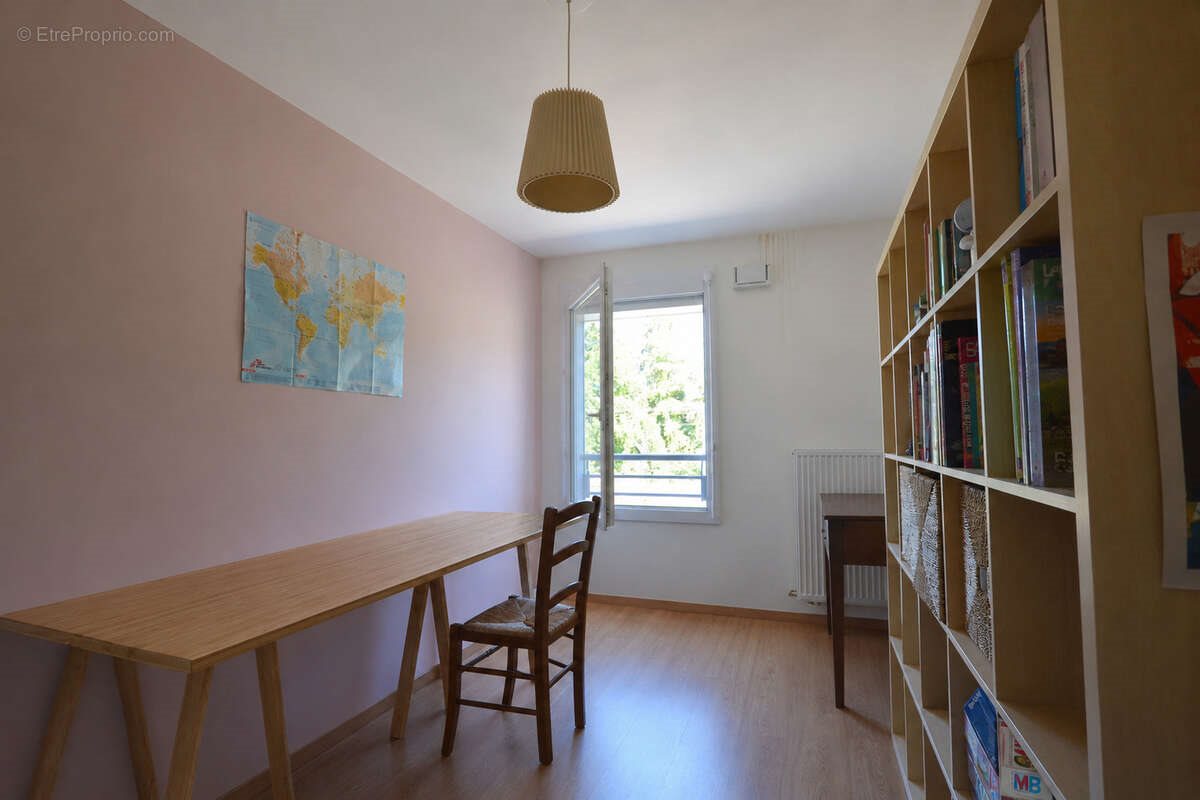 Appartement à vendre, 82m², Bonneville