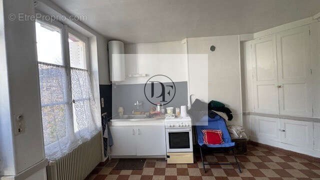 Maison à vendre, 88m², Boiscommun