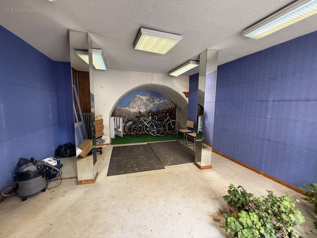 Maison à vendre, 180m², Bozel
