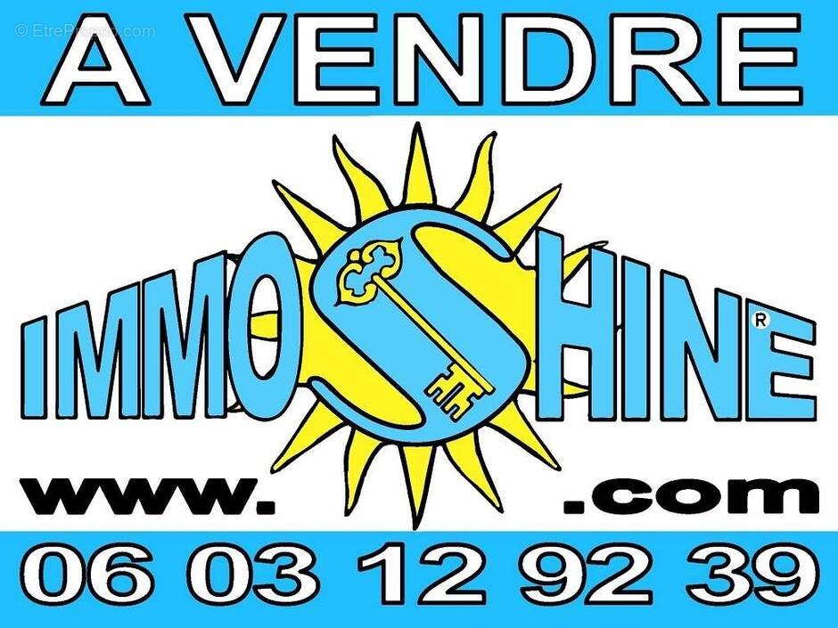 Appartement à vendre, 80m², Mouans-Sartoux
