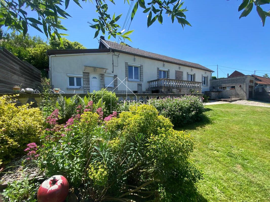 Maison à vendre, 93m², Rouen