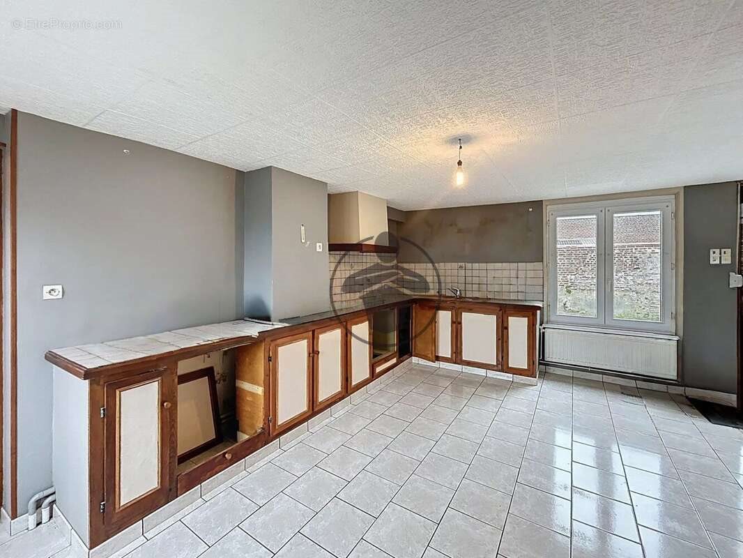 Maison à vendre, 103m², Fresnoy-le-Grand