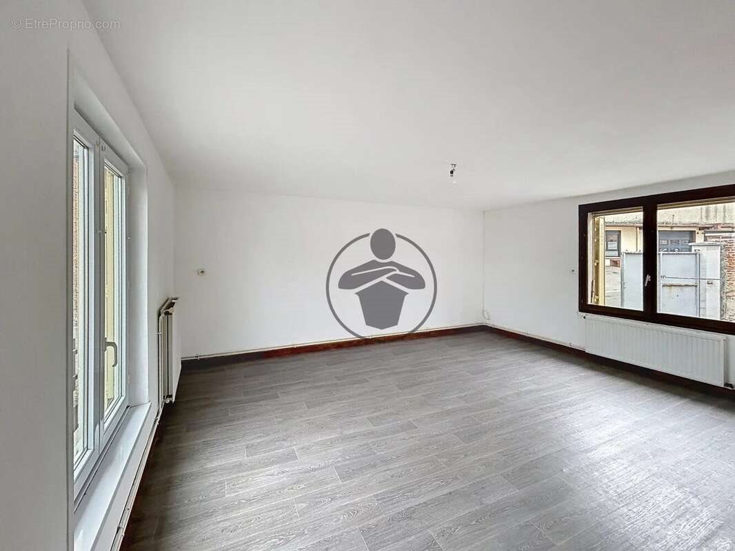Maison à vendre, 103m², Fresnoy-le-Grand