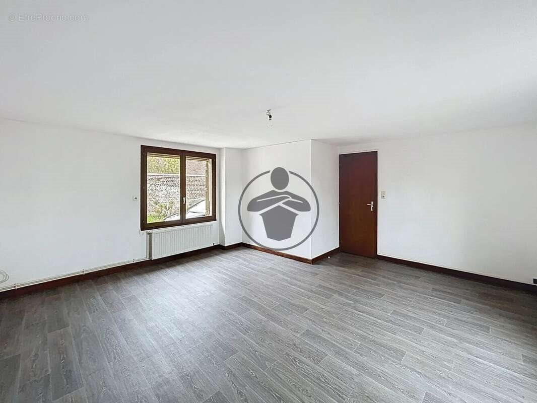Maison à vendre, 103m², Fresnoy-le-Grand