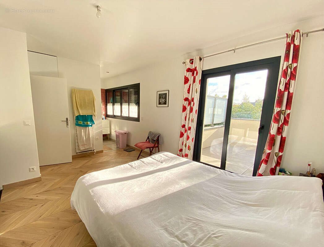 Maison à vendre, 125m², Sartrouville