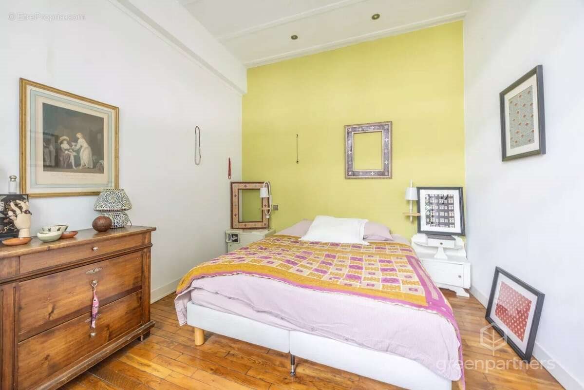 Appartement à vendre, 136m², Montrouge